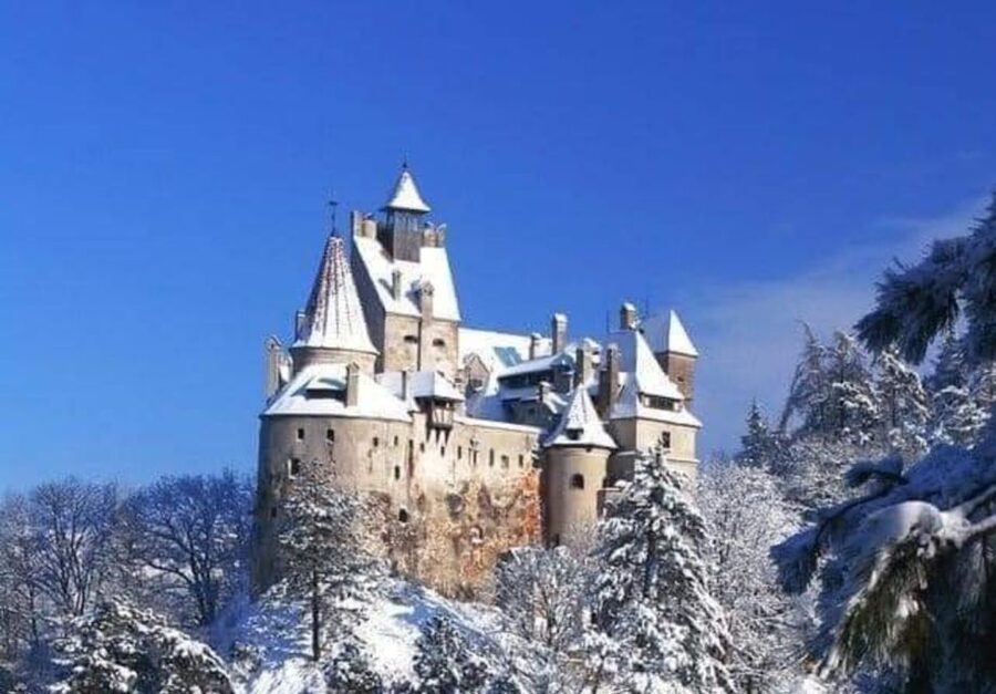 From Bucharest: 2-Day Tour to Brasov and Sighisoara - What this Bucharest to Transylvania trip really offers