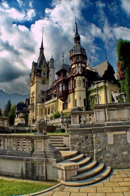 From Bucharest: 2-Day Tour to Brasov and Sighisoara - The real value of the $370 price