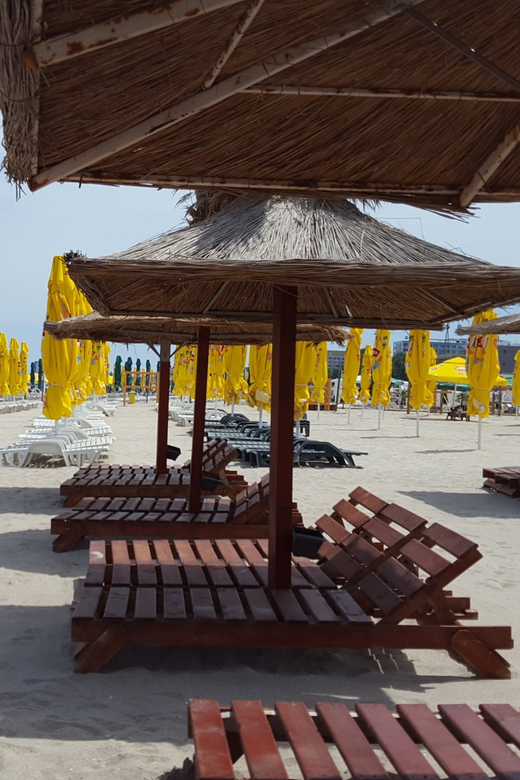 From Bucharest: A Day by the Black Sea Shared Group Tour - Key points to know before you book