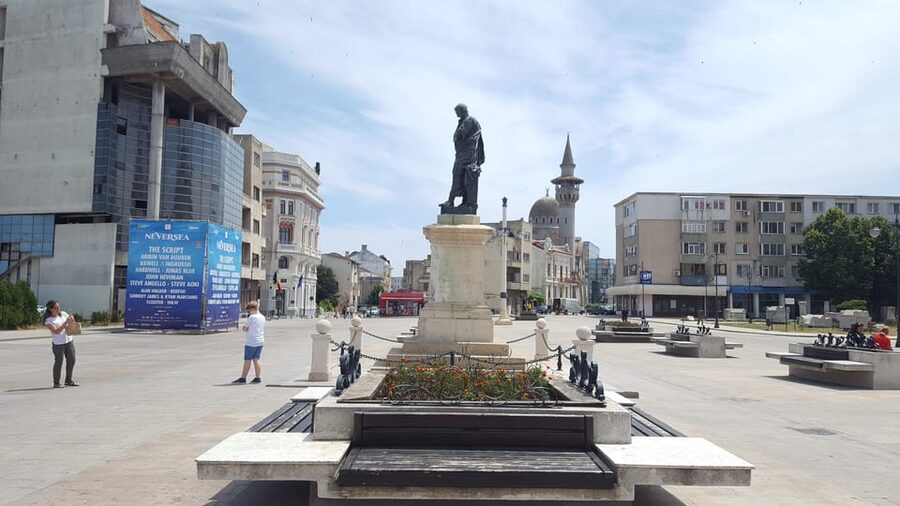 From Bucharest: A Day by the Black Sea Shared Group Tour - Booking details worth keeping in mind