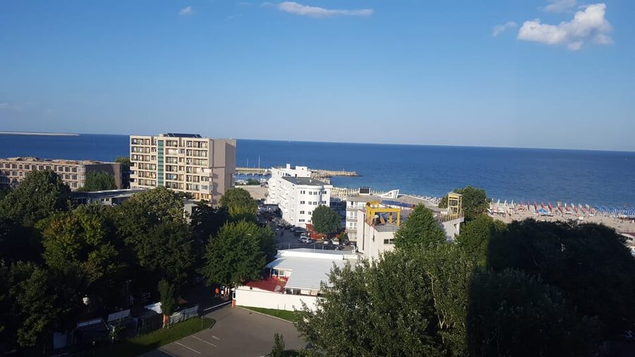 From Bucharest: A Day by the Black Sea Shared Group Tour - Roman mosaics, museums, and a short history lesson