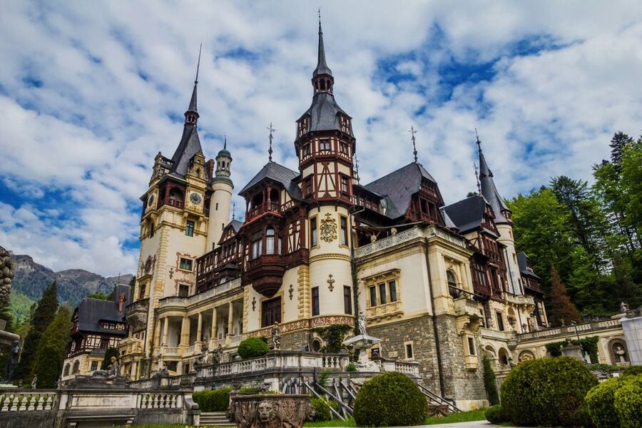 From Bucharest: A Taste of Transylvania: Private Tour - Should You Book This Tour?