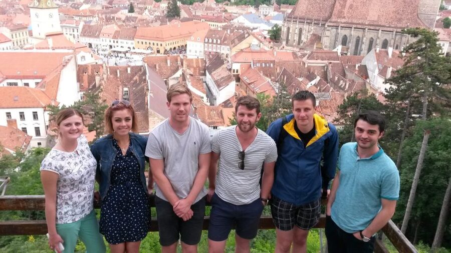 From Bucharest: A Taste of Transylvania: Private Tour - Bran Castle, Vlad the Impaler, and the Dracula Question