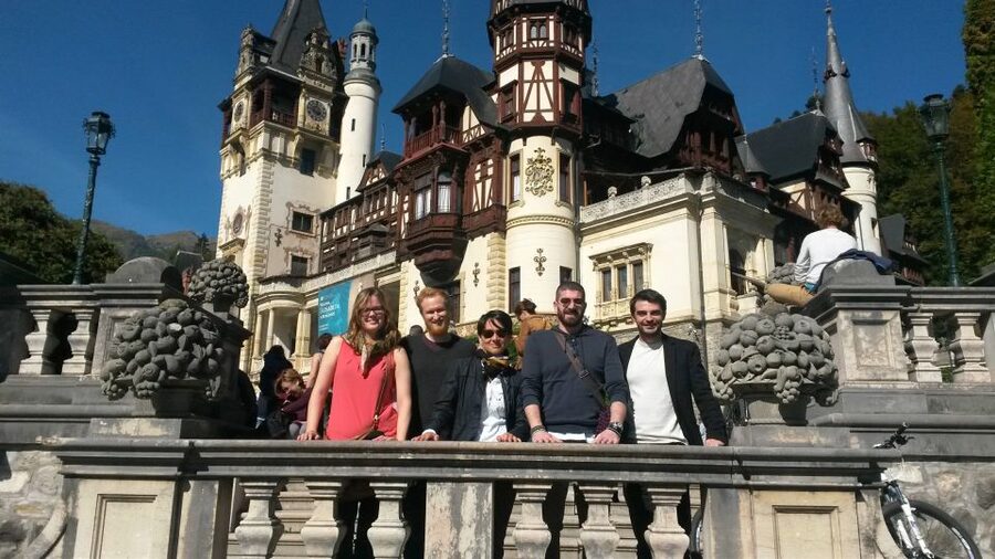 From Bucharest: A Taste of Transylvania: Private Tour - The Guide Can Make or Break the Long Drive