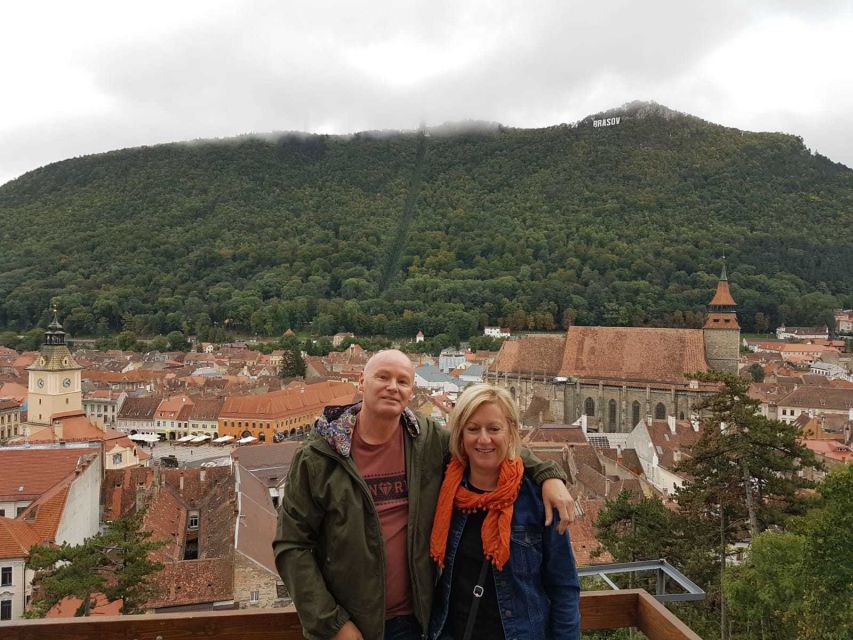 From Bucharest: A Taste of Transylvania: Private Tour - Who Should Book This Day Trip?