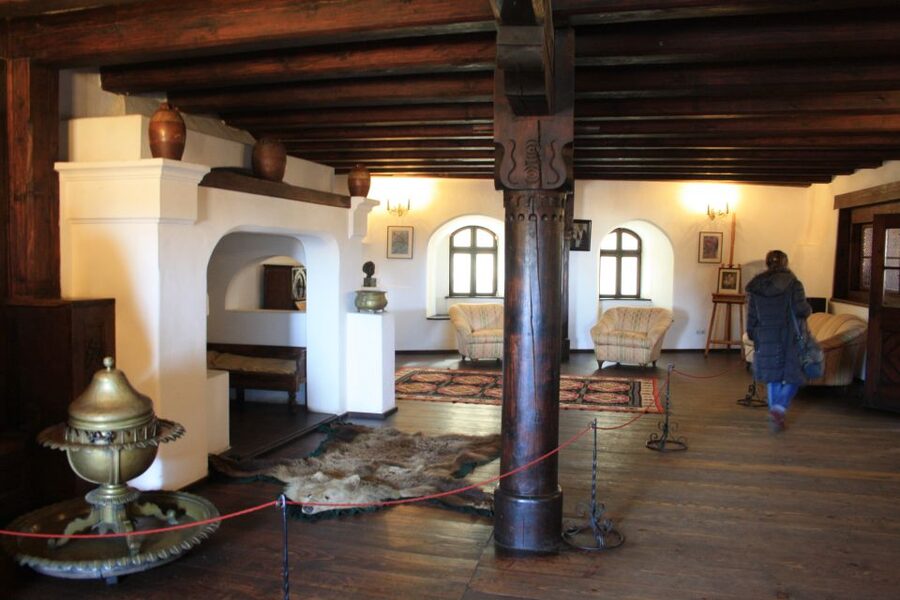From Bucharest: Bear Sanctuary and Dracula Castle Day Tour - Who Will Get the Most from This Day?