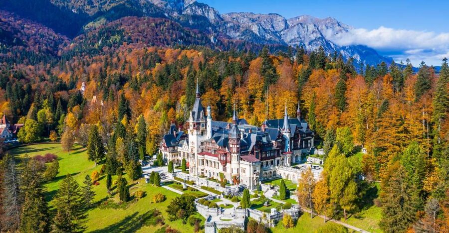 From Bucharest: Bran, Peles Castle & Brasov Private Day Tour - Is $281 per person good value?