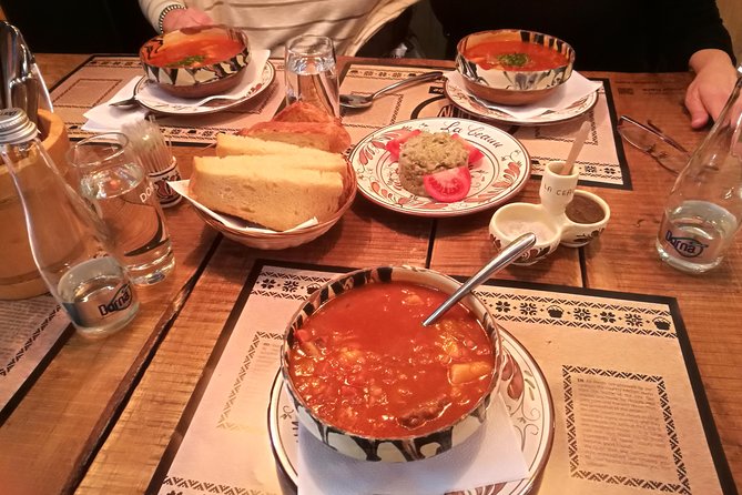 From Bucharest: Brasov & Dracula's Castle Transylvania - What the guide can add to the day