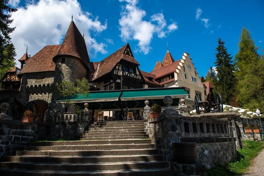 From Bucharest: Brasov Peles & Dracula's Castle Day Tour - Why this Bucharest day trip works