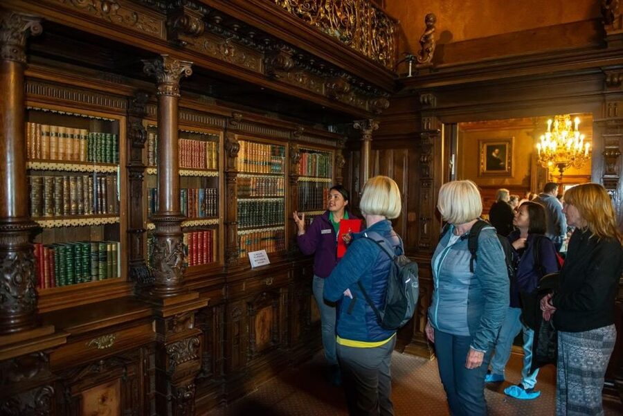 From Bucharest: Brasov Peles & Dracula's Castle Day Tour - Bran Castle and the Dracula question
