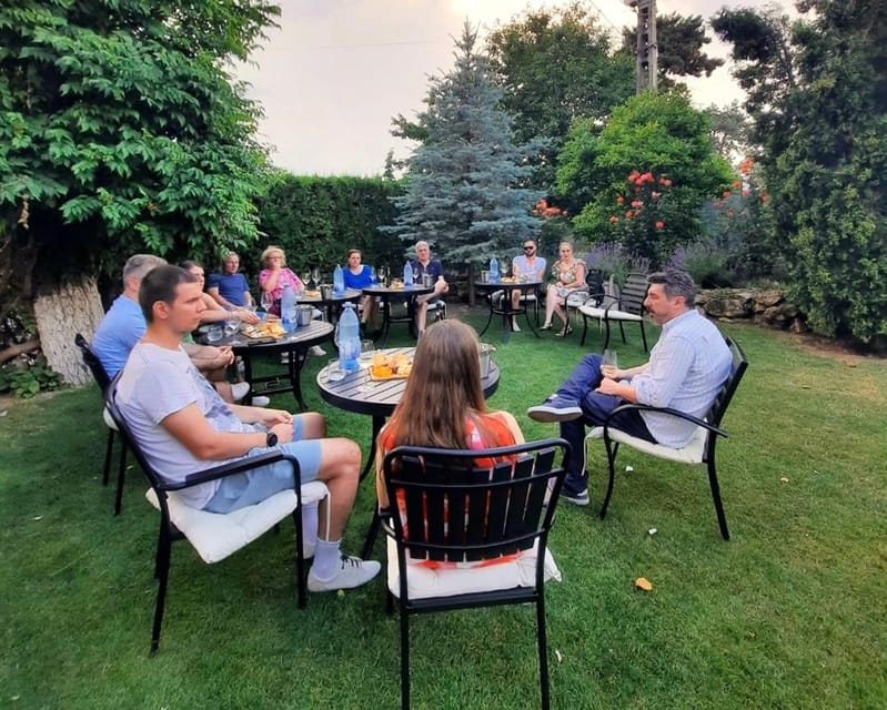 From Bucharest: Exclusive Dealu Mare Wine Tasting Tour - Why Dealu Mare is worth a day from Bucharest