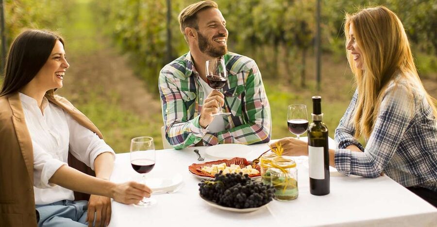 From Bucharest: Exclusive Dealu Mare Wine Tasting Tour - What you actually get for $260