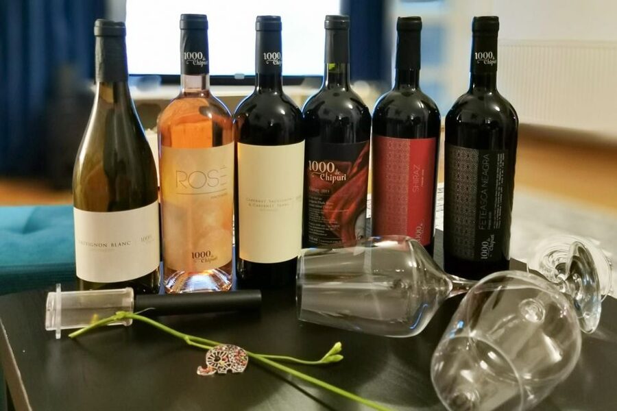 From Bucharest: Exclusive Dealu Mare Wine Tasting Tour - Practical advice before you reserve