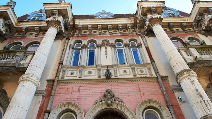 From Bucharest: Full-Day History, Sun & Fun at the Black Sea - Key points at a glance