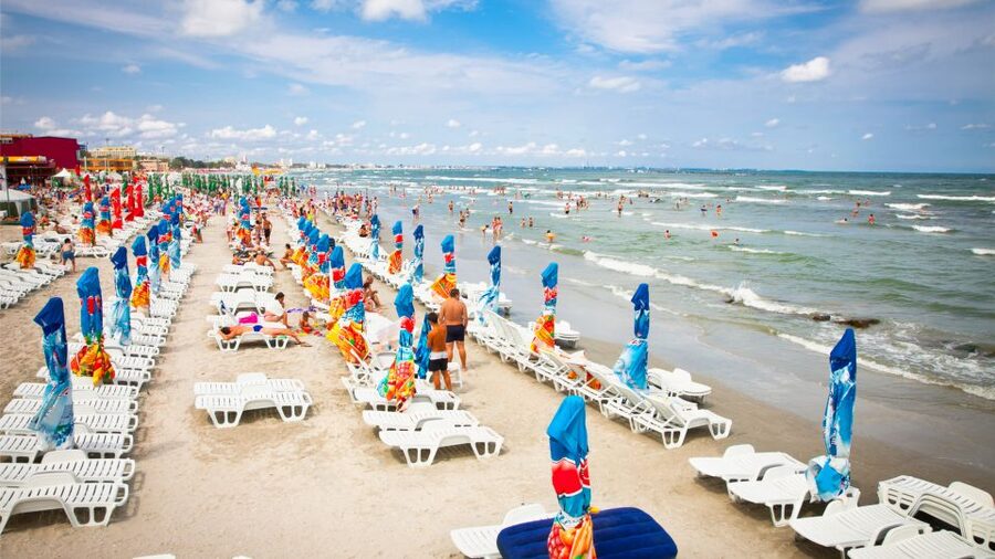 From Bucharest: Full-Day History, Sun & Fun at the Black Sea - Timing, comfort, and who should book