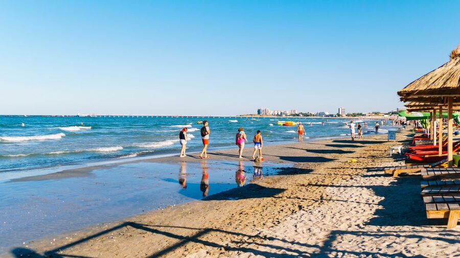 From Bucharest: Full-Day History, Sun & Fun at the Black Sea - Why Constanta makes a worthwhile day from Bucharest