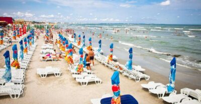 Full-Day History, Sun & Fun at the Black Sea