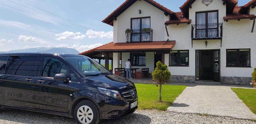 From Bucharest: Peleș and Bran Castles Private Tour - FAQ