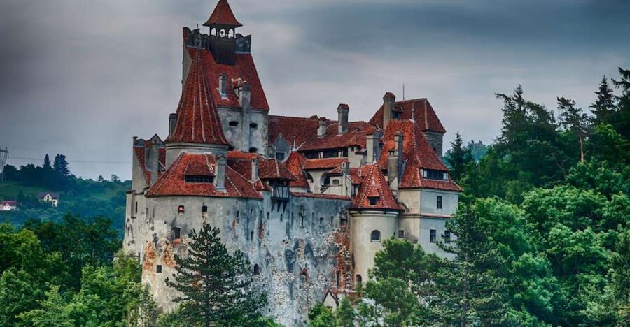 From Bucharest: Peleș and Bran Castles Private Tour - How the private format affects the experience