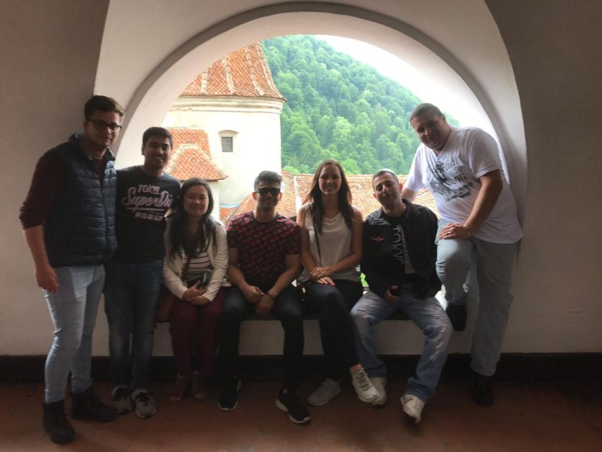 From Bucharest: Peleș and Bran Castles Private Tour - Is $235 per person fair value?