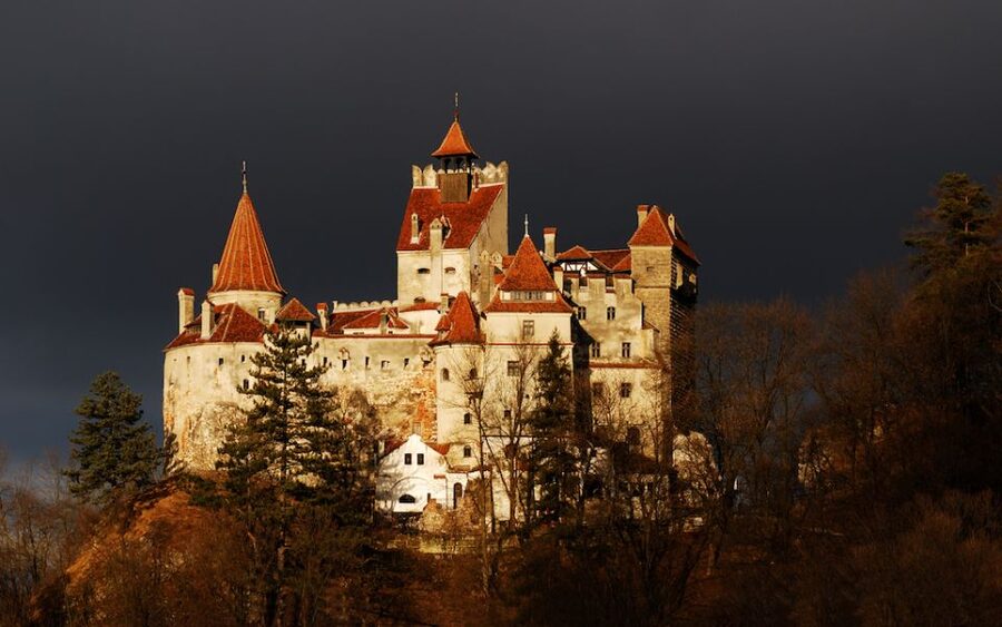 From Bucharest: Peleș and Bran Castles Private Tour - Why Peleș Castle deserves your best attention