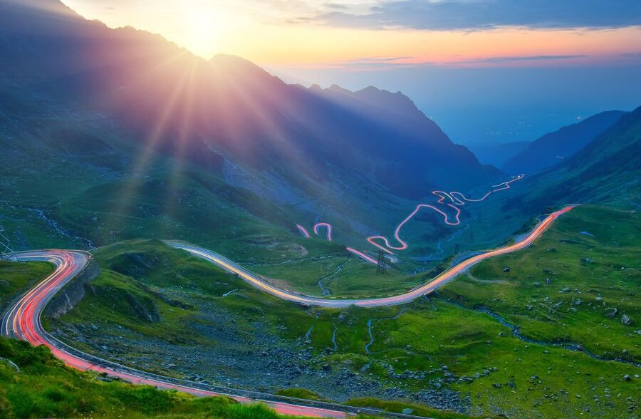 From Bucharest: Private Transfagarasan Highway Day Tour - Key details before you book
