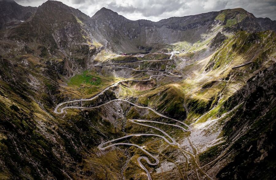 From Bucharest: Private Transfagarasan Highway Day Tour - Why this private mountain day works so well
