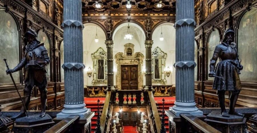 From Bucharest: Sinaia Full-Day Tour - Why Sinaia makes a good day trip from Bucharest