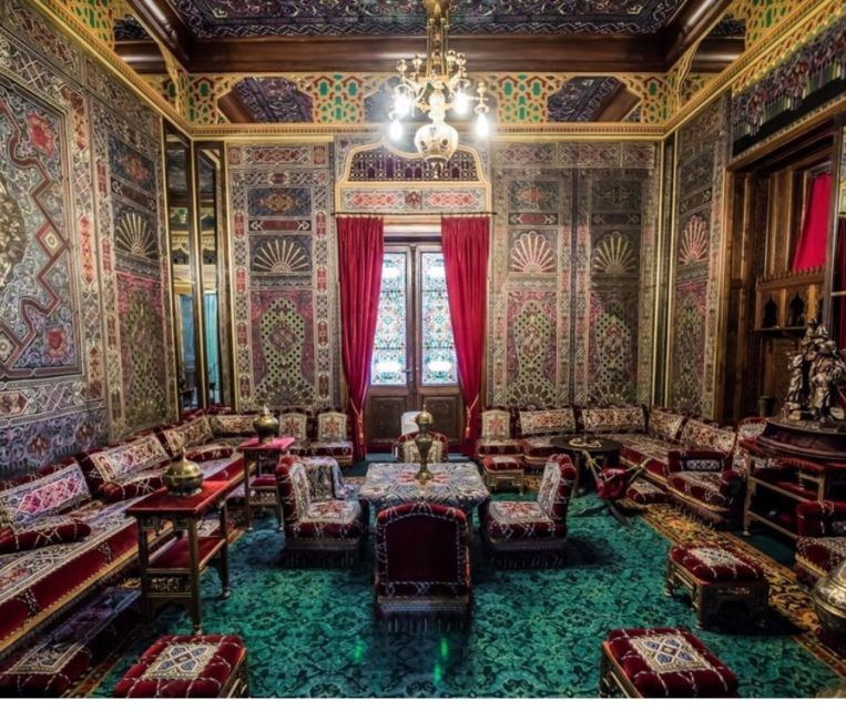 From Bucharest: Sinaia Full-Day Tour - Should you book it?