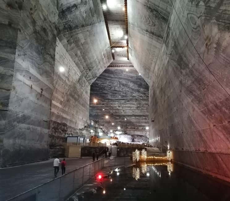 From Bucharest: Slănic Prahova Salt Mine Ticket and Transfer - Why Slănic Prahova feels different from a standard day trip