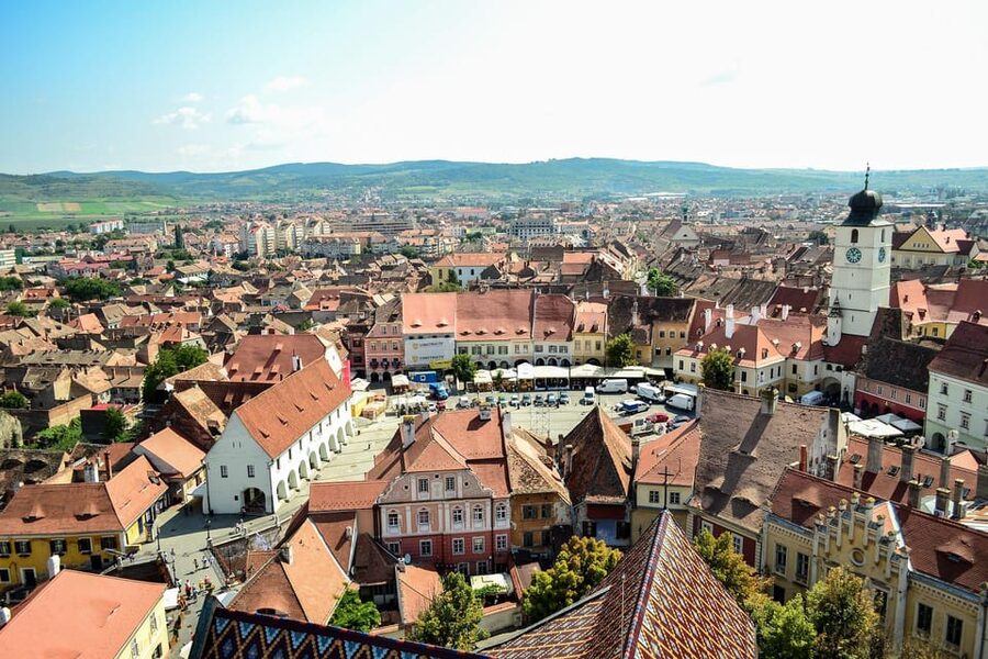 From Bucharest: Unravel Medieval Transylvania in 3-Day Tour - Key points to know before booking