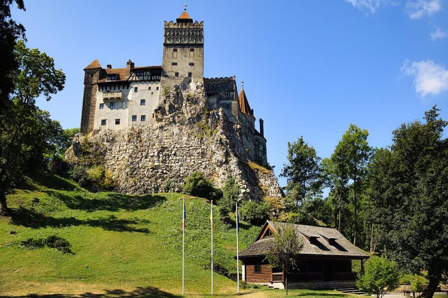 From Bucharest: Unravel Medieval Transylvania in 3-Day Tour - Should you book it?