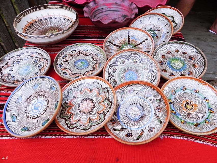 From Bucharest: Unravel Medieval Transylvania in 3-Day Tour - Who should book this three-day tour?