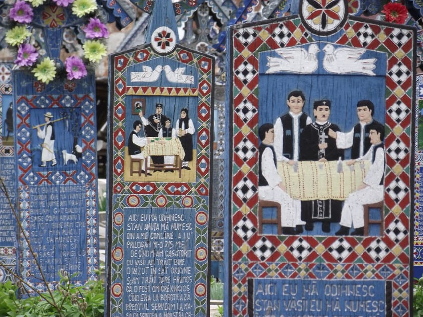 From Cluj-Napoca: Maramures Day Tour - Why Maramureș makes a worthwhile day from Cluj
