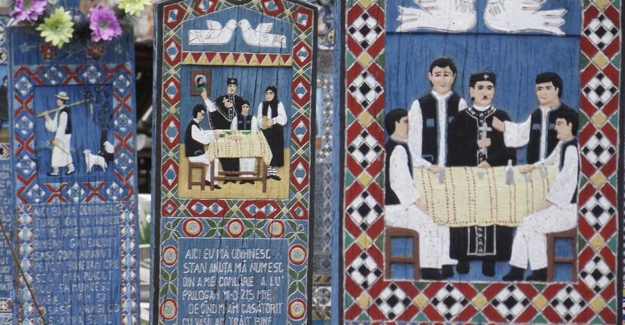 From Cluj-Napoca: Maramures Day Tour - The early start and the road north