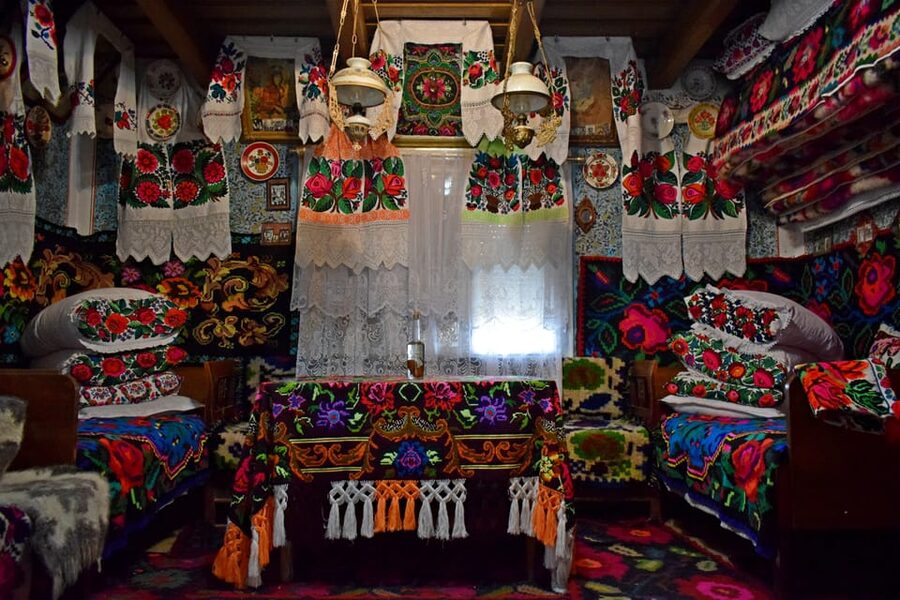 From Cluj-Napoca: Maramures Day Tour - Walking, weather, and practical comfort