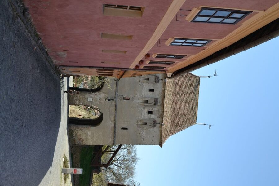 From Cluj: Sighișoara and Church of Biertan Guided Tour - FAQ
