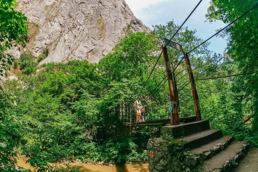 From Cluj: Turda Salt Mine, Gorge, and Remetea Full-Day Trip - Key points to know before booking