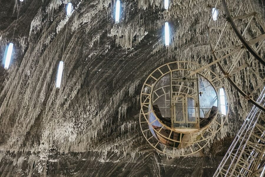 From Cluj: Turda Salt Mine, Gorge, and Remetea Full-Day Trip - Who should book this tour?