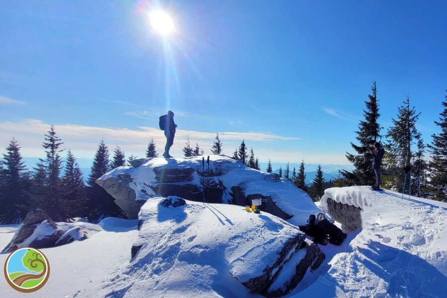 From Cluj: Winter Walking Trip on the Great Mountain - What Tudor adds to the walk