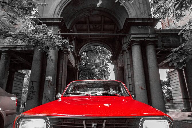 From Dracula to Ceaușescu-Romanian Terror Stories Tour with Dacia - What the price includes, and where it feels worthwhile