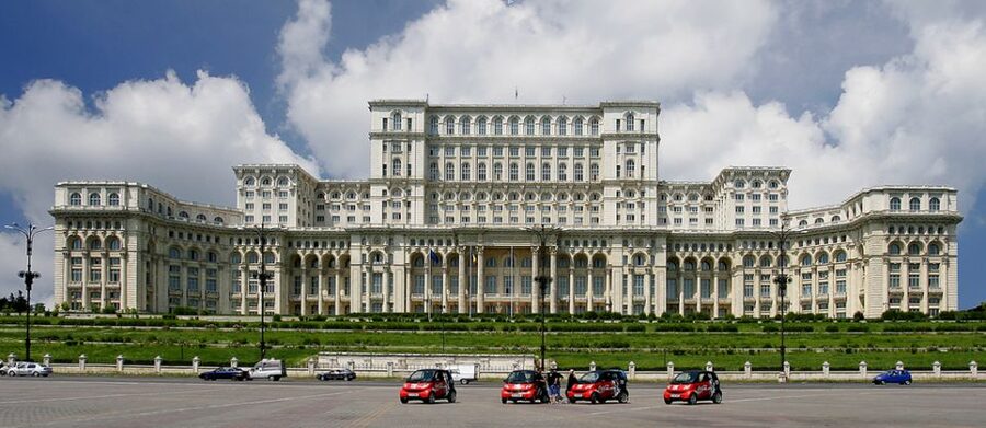 Full day Bucharest Sightseeing Tour - Key points at a glance
