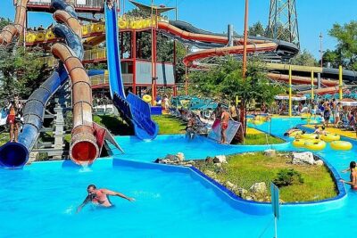 Full-Day Private Tour to the Black Sea from Bucharest