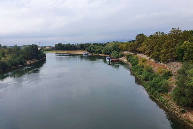 Full-Day Private Tour to the Black Sea from Bucharest - What the private format is really worth