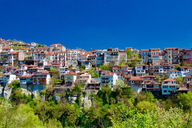 Full Day Trip to Bulgaria from Bucharest - Is $95.58 good value?