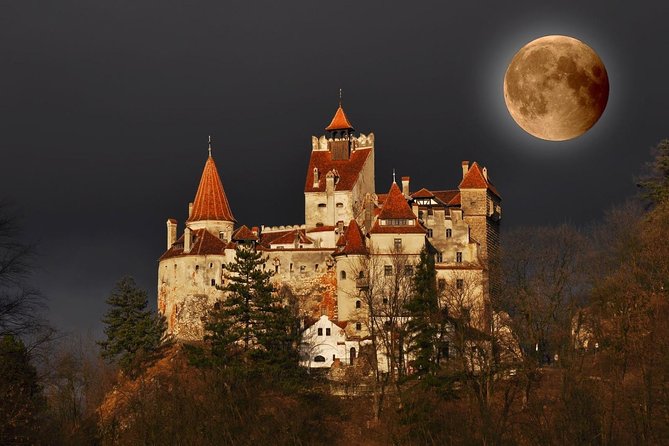 Golden Circle of Transylvania - Who should book this four-day tour?