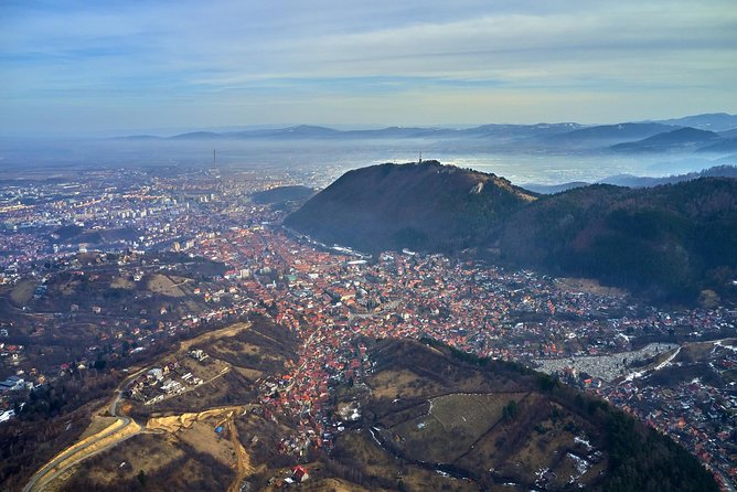 Guided Tour to Dracula Castle, Peles Castle and Brasov - What to Pack for a 12-Hour Excursion