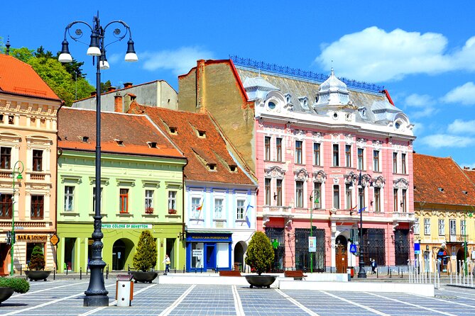 Guided Tour to Dracula Castle, Peles Castle and Brasov - Who Will Enjoy This Tour Most
