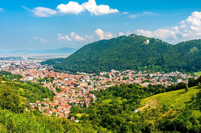 Guided Tour to Dracula Castle, Peles Castle and Brasov - Should You Book It?