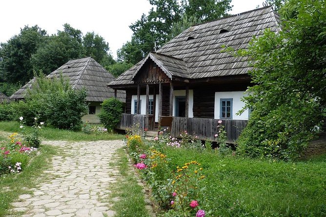 Half Day Bucharest Sightseeing Tour - Why this tour works as a first look at Bucharest